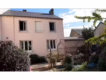 maison 5 pièces  quartier sud