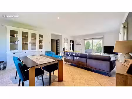 maison 6 pièces 192 m²