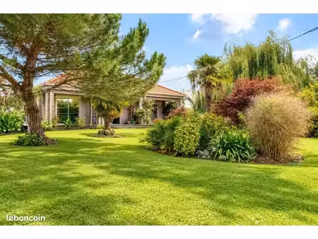 maison en bois 5 pièces 115 m²