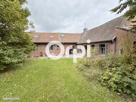 maison 3 pièces 90 m²