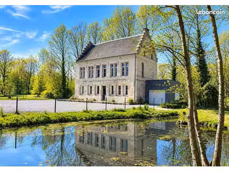 propriété 7 pièces 173 m²