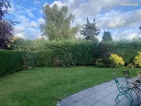 maison 5 pièces 160 m²
