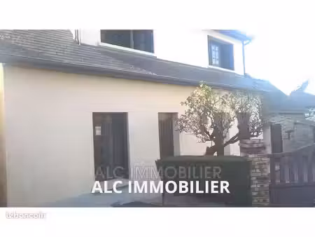 maison de village 5 pièces 100 m²