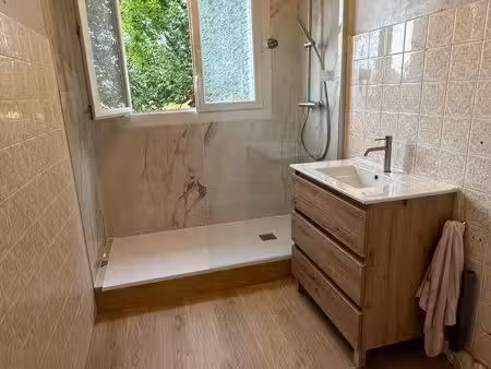 appartement 66 m2 loué rentabilité 7 2%