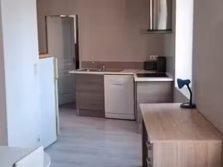 t2 meublé 50m² à séméac idéal investissement locatif