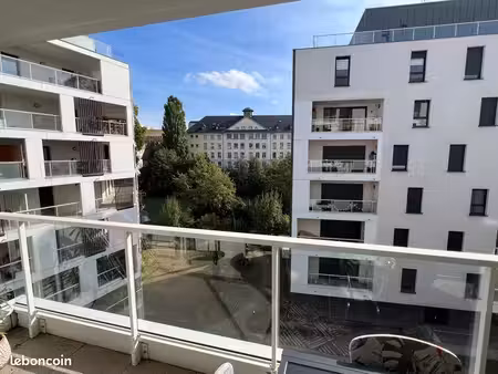 ? rare à strasbourg finkwiller – 98 m² – 4 chambres – terrasse 15 m² – vue dégagée