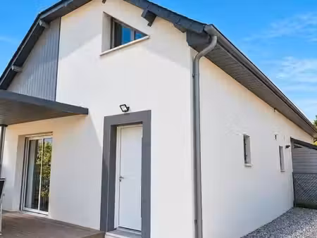 maison argelès-gazost