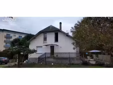 maison a vendre