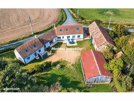 maison 8 pièces 184 m²