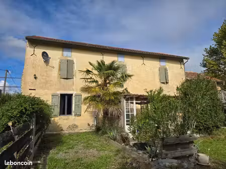 maison 6 pièces 172 m²