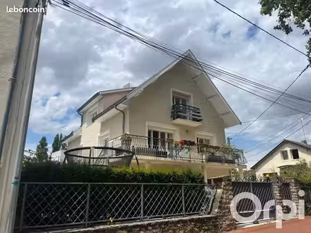 maison 6 pièces 200 m²
