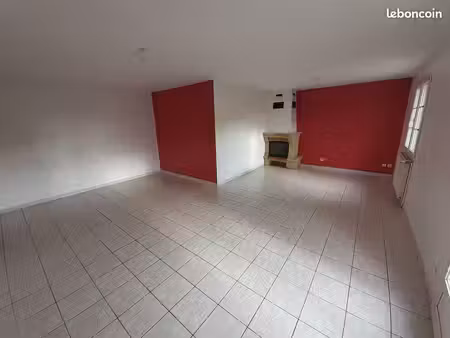 pavillon 4 pièces 88 m²