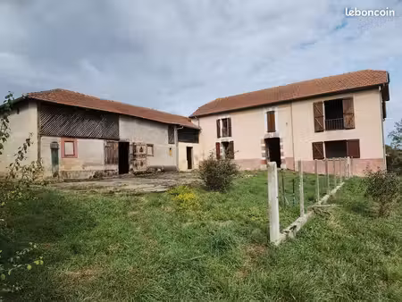 ferme gasconne