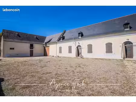 maison 5 pièces 133 m²