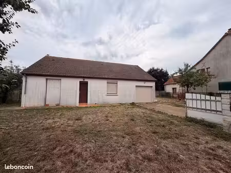 maison 65m2