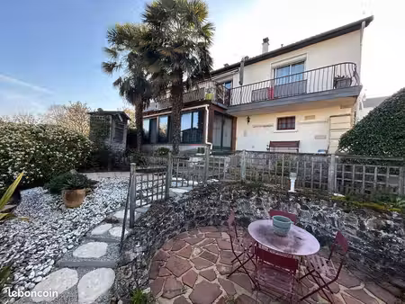 maison 85 m² le mans