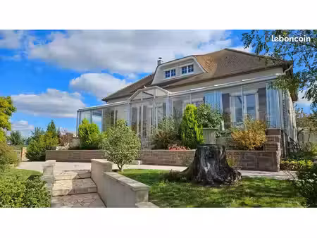 maison 4 pièces 115 m²