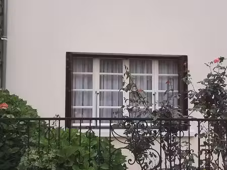maison t4