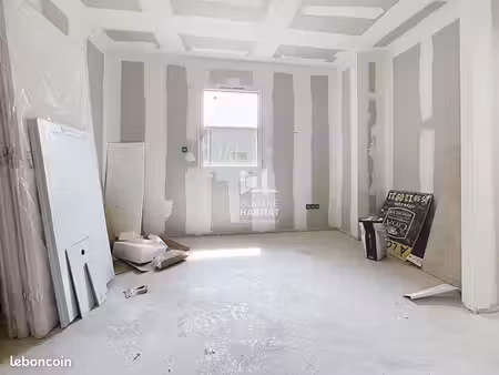 maison 4 pièces 89 m²