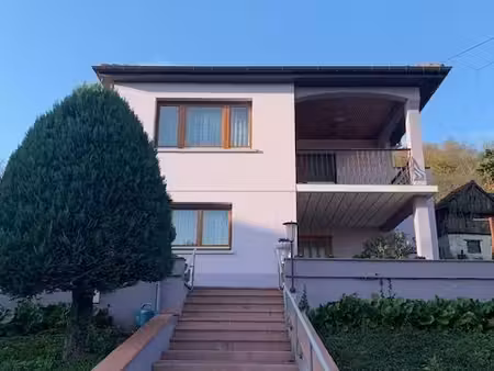 maison 6 pièces 107 m²