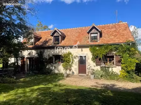 maison 4 pièces 108 m²