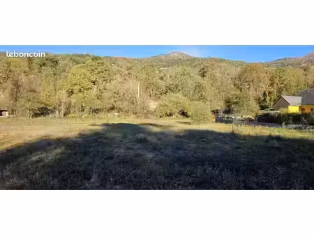 terrain 3 086 m² beaucens
