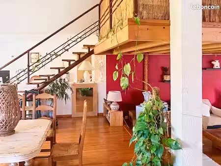 bel appartement unique à lourdes 137 m2