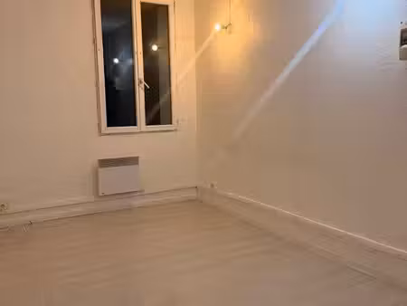 appartement à louer sur noyelles godault