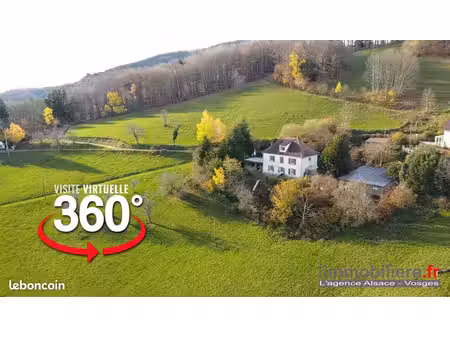 maison 8 pièces 147 m²