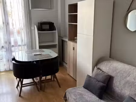 studio à louer