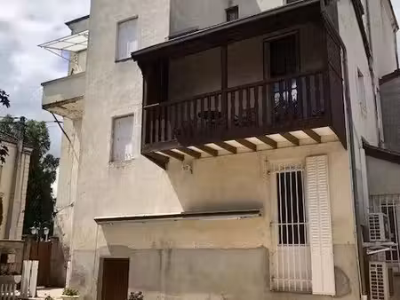 immeuble 1080 m² le creusot