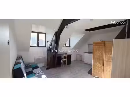 immeuble 10 pièces 159 m²