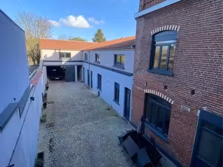 maison 5 ch + 3 appartements – idéal famille & investisseur
