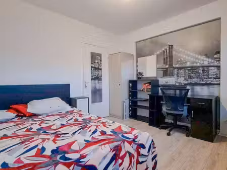 ? chambre meublée à louer – strasbourg meinau