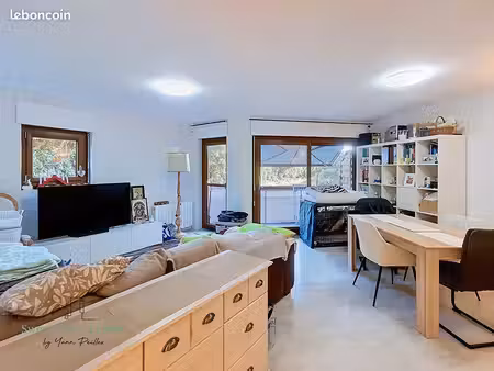 appartement 3 pièces 71 m²