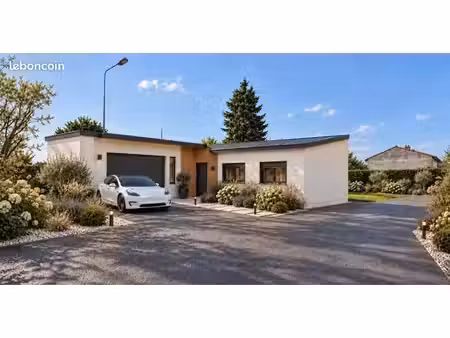 local 200 m2 - a aménager - le mans