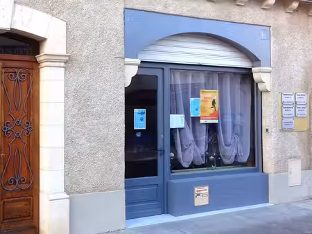 local professionnel plein centre