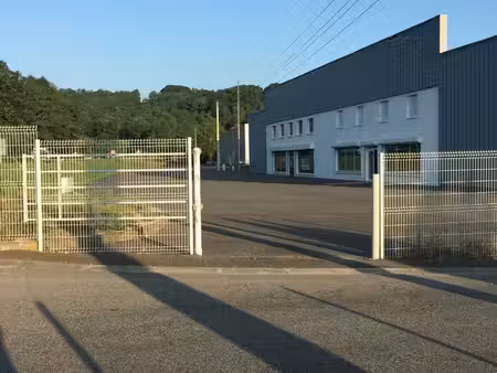 ibos local commercial depot