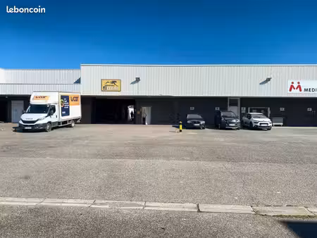 local- tarbes- centre kennedy