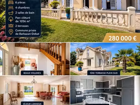 maison 5 pieces