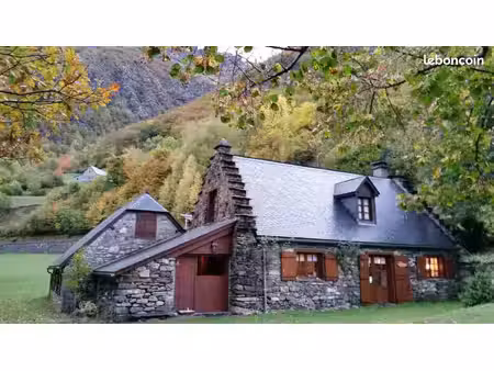 chalet