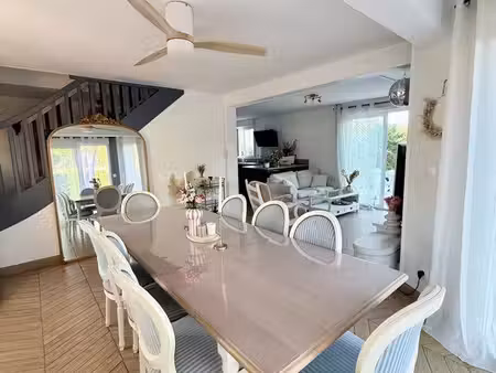 maison 4 chambres
