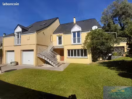 maison à vendre lourdes