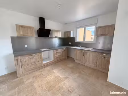 maison 4 pièces 108 m²