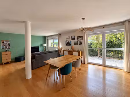 appartement 4 pièces à vendre