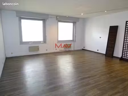 local bureaux 36 m²