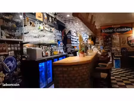 bar tabac fdj restaurant