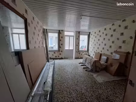 local 30m2 à louer idéal activité libérale