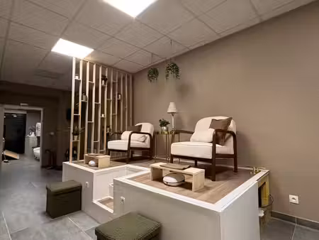 local commercial