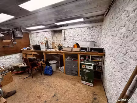 atelier/ cave